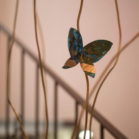 La Maison Extravagante Σαρόνο Εξωτερικό φωτογραφία