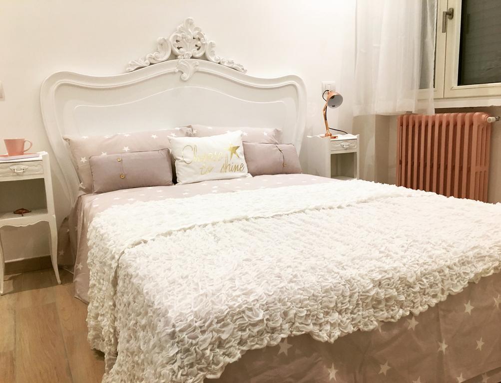 La Maison Extravagante Σαρόνο Εξωτερικό φωτογραφία
