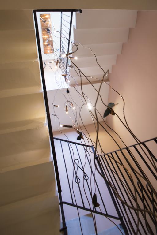 La Maison Extravagante Σαρόνο Εξωτερικό φωτογραφία