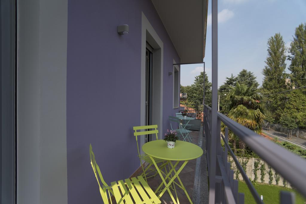 La Maison Extravagante Σαρόνο Εξωτερικό φωτογραφία