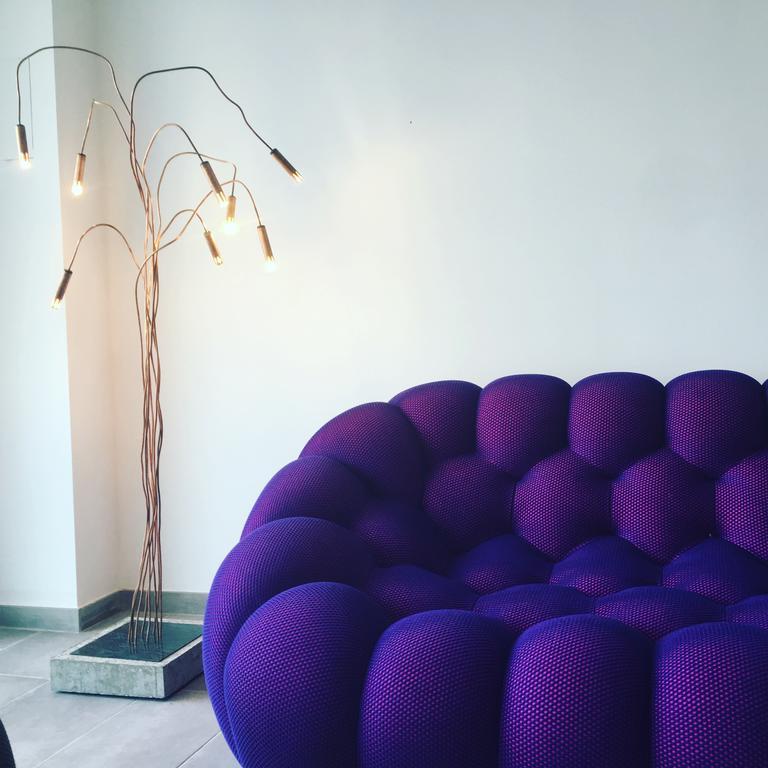 La Maison Extravagante Σαρόνο Εξωτερικό φωτογραφία