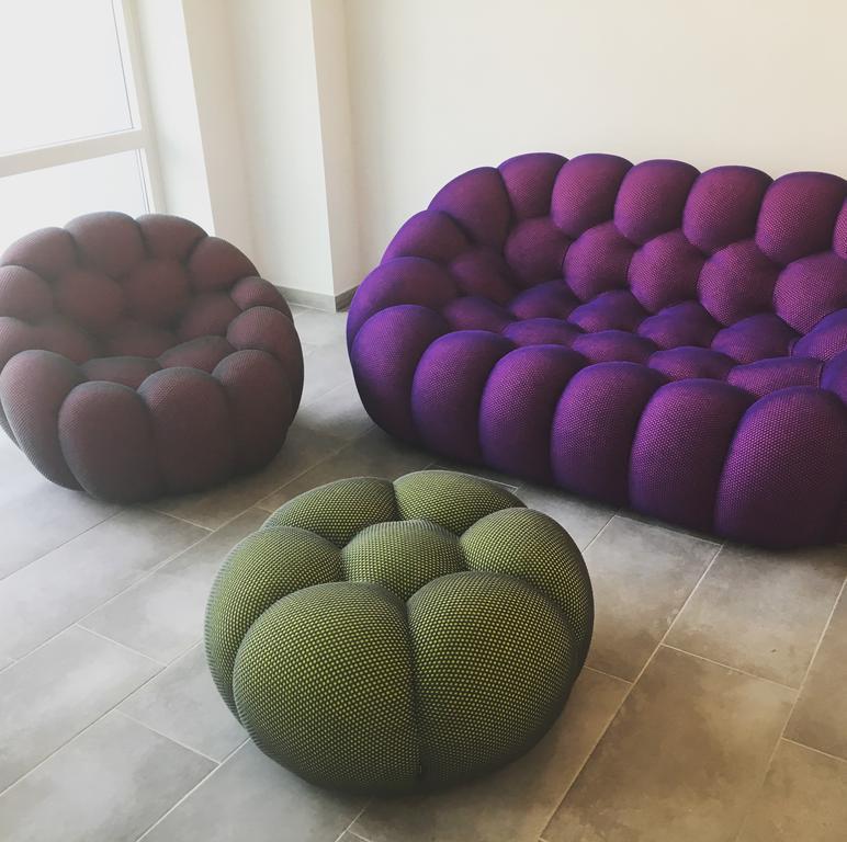 La Maison Extravagante Σαρόνο Εξωτερικό φωτογραφία