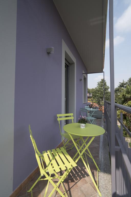 La Maison Extravagante Σαρόνο Εξωτερικό φωτογραφία